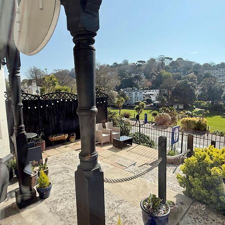 Tusker Lodge (Adults Only) Torquay Exterior foto