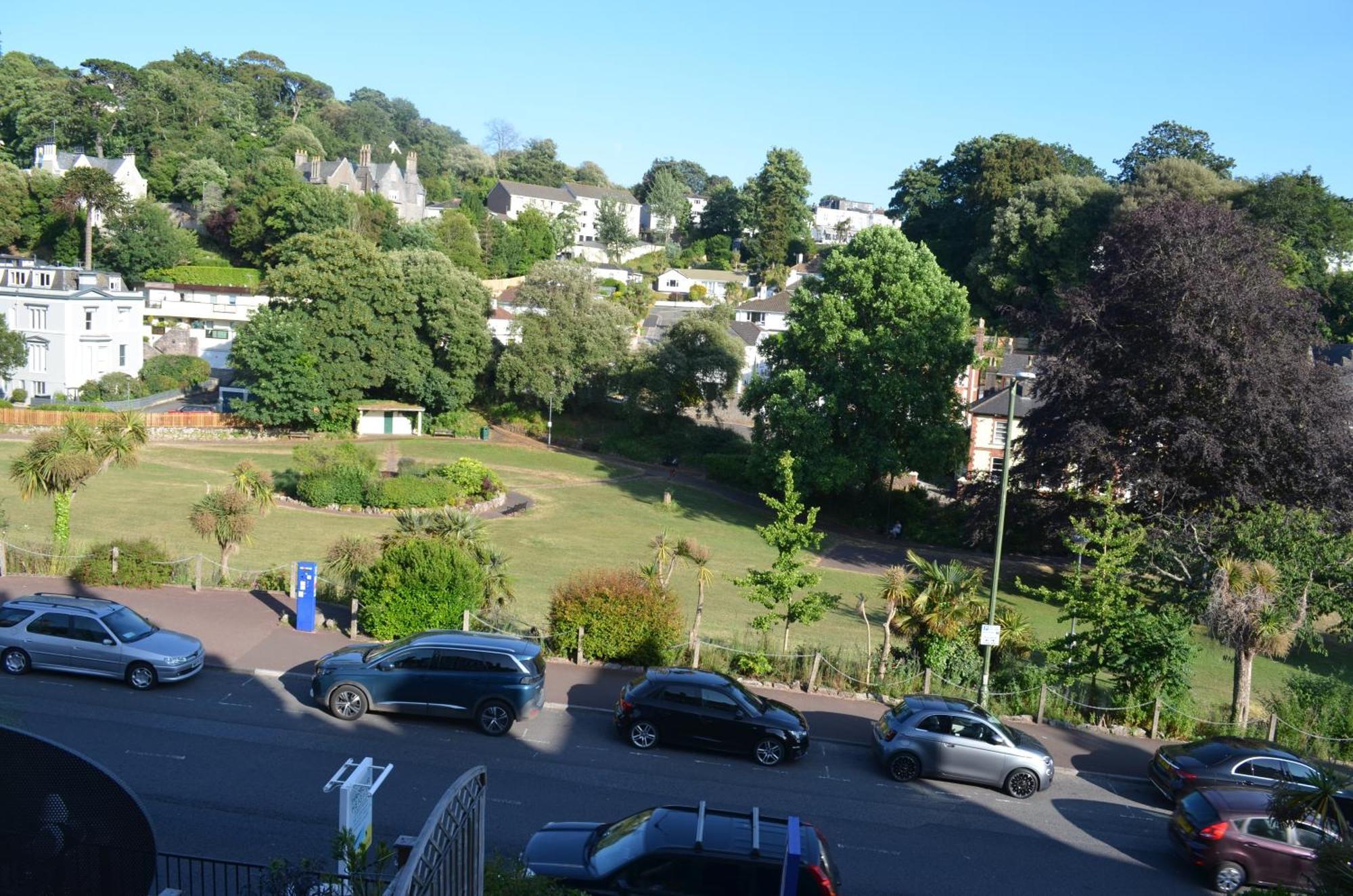 Tusker Lodge (Adults Only) Torquay Exterior foto
