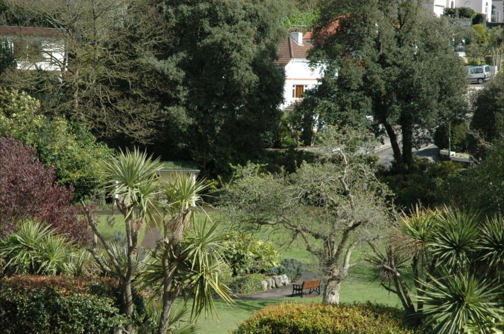 Tusker Lodge (Adults Only) Torquay Zimmer foto