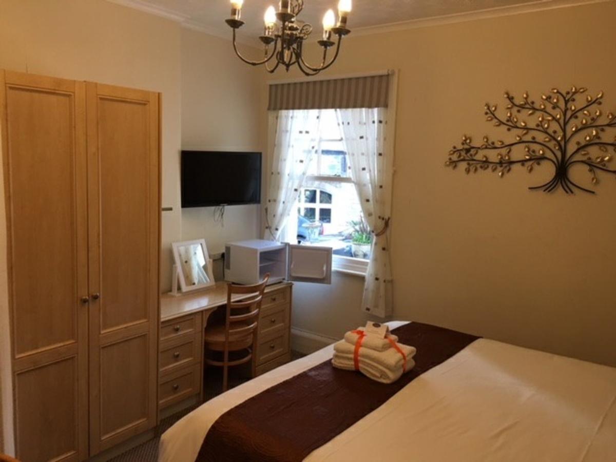 Tusker Lodge (Adults Only) Torquay Exterior foto