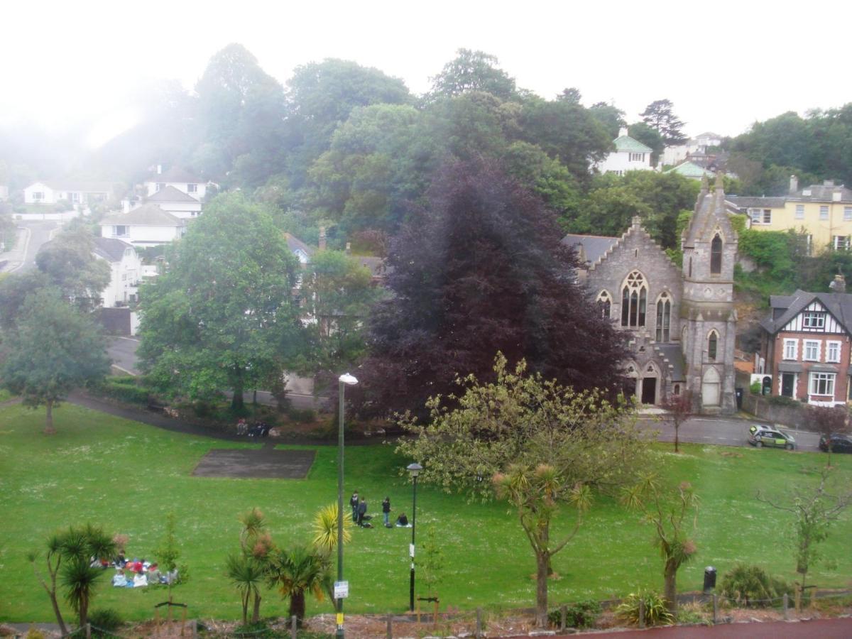 Tusker Lodge (Adults Only) Torquay Zimmer foto